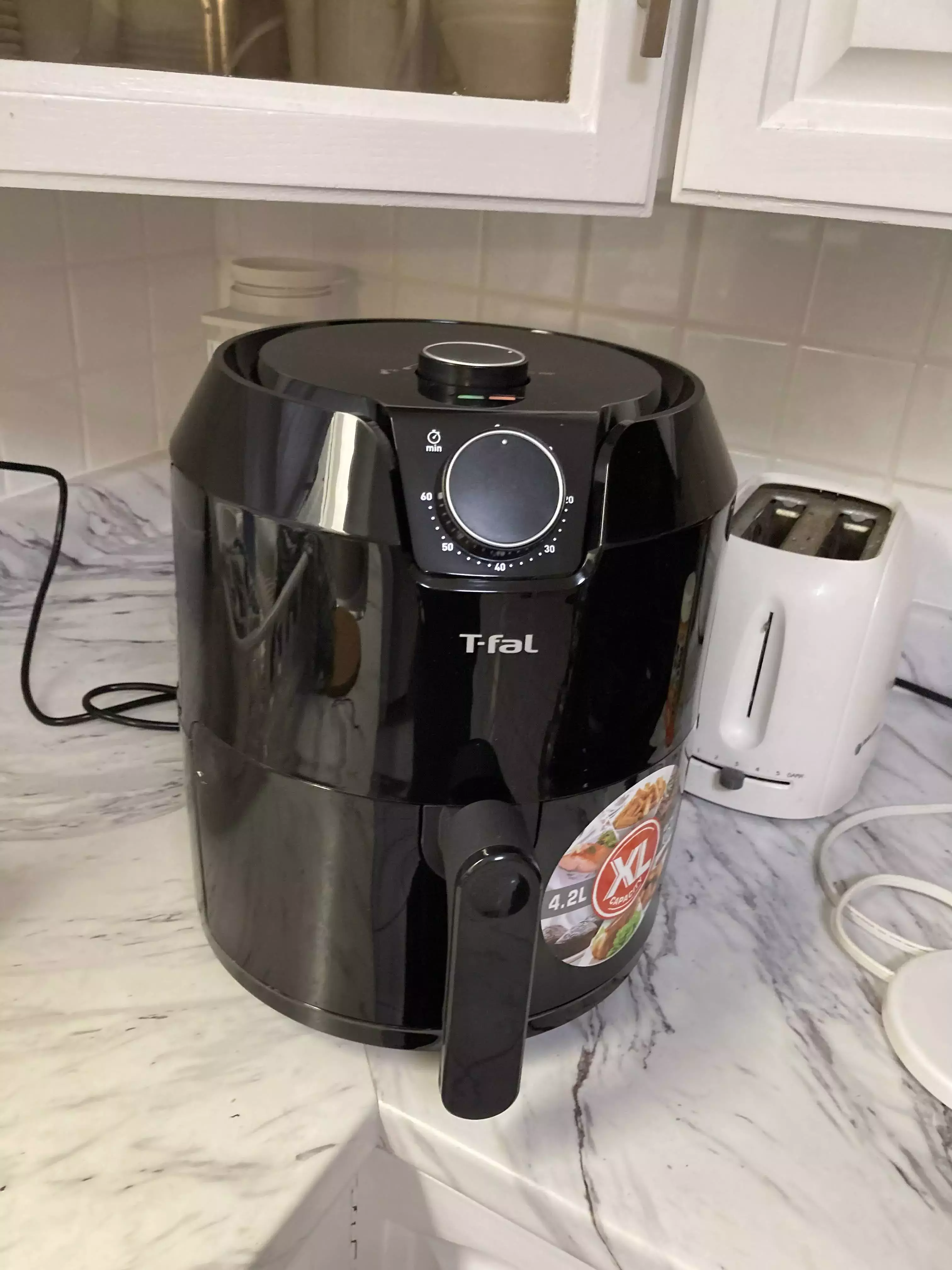 Air fryer